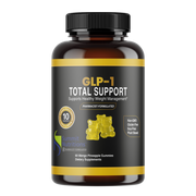 GLP-1 Total Support Gummies