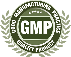 GMP certified facility