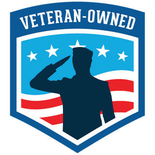 Veteran-owned business