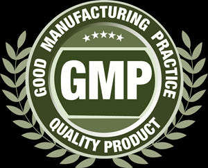 GMP Certification
