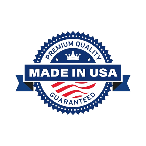 Made in the USA