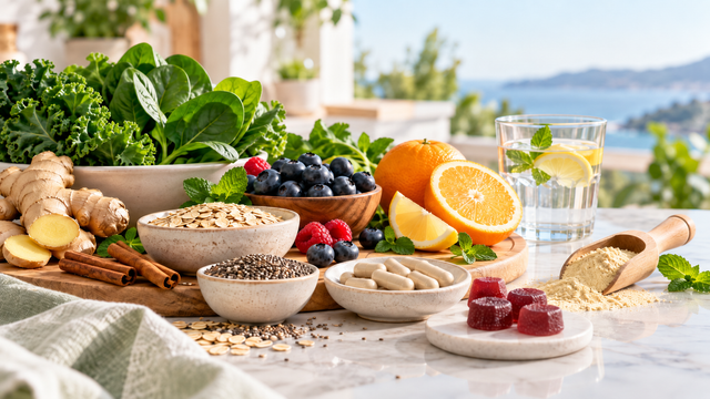 Your Ultimate Guide to Choosing an All Natural GLP-1 Supplement