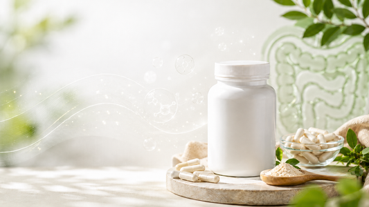 Your Ultimate Guide to a GLP-1 Probiotic Supplement