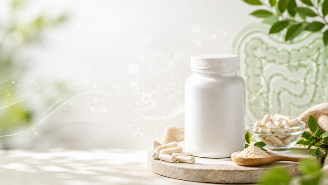 Your Ultimate Guide to a GLP-1 Probiotic Supplement