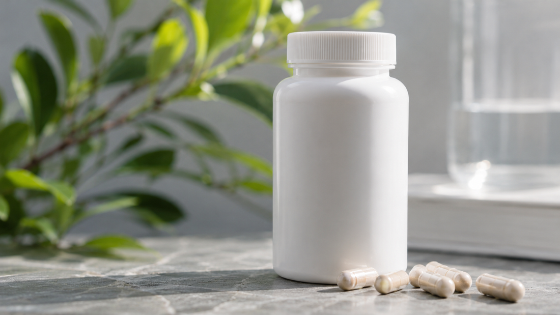 Top 5 Reasons You Should Choose a GLP 1 Vitamin Supplement