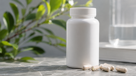 Top 5 Reasons You Should Choose a GLP 1 Vitamin Supplement