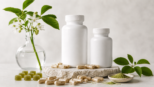 Your Guide to Choosing OTC GLP-1 Supplements
