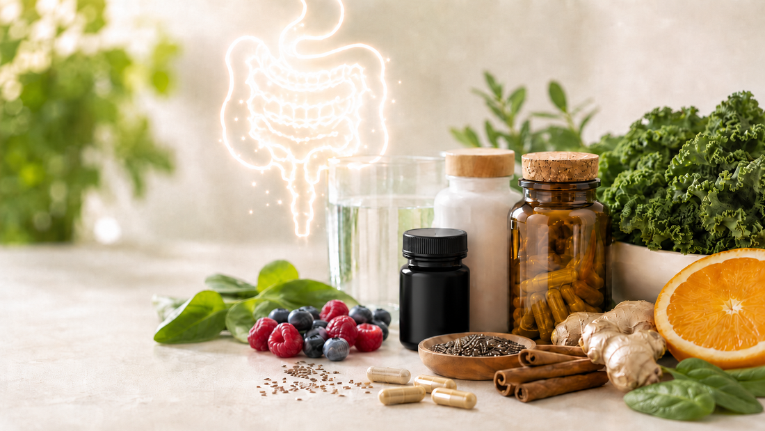 All You Need to Know About Supplements That Support GLP 1