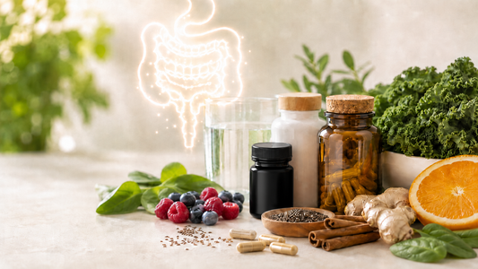 All You Need to Know About Supplements That Support GLP 1