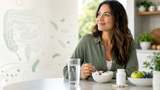 All You Need To Know About The Best Probiotic For GLP-1 Users