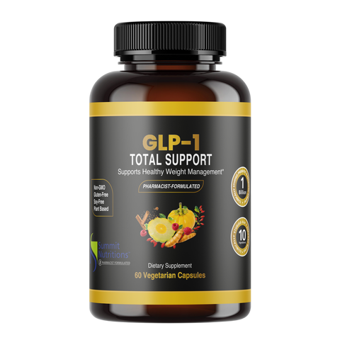 GLP-1 Total Support Capsules