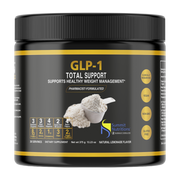 GLP-1 Total Support Powder