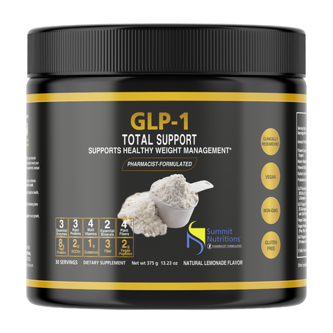 GLP-1 Total Support Powder