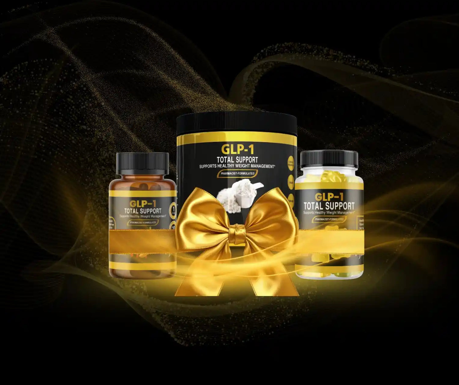 GLP-1 Total Support Summit Nutritions GLP-1 Total Support Summit Nutritions