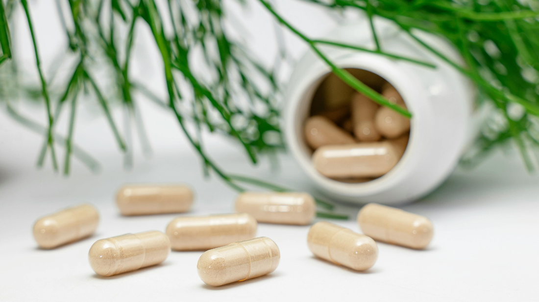 Summit Nutritions capsules