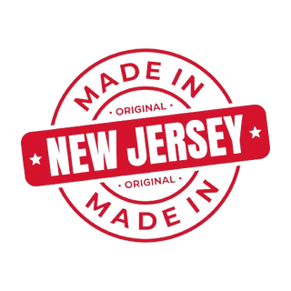 Made in New Jersey