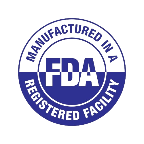 FDA Registered Facility