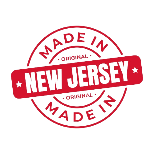 New Jersey Made in USA